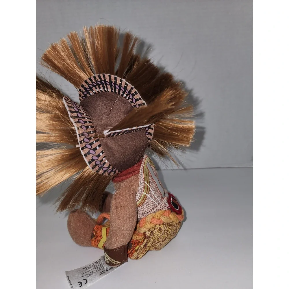 Disney's The Lion King Simba Plush‎ Play